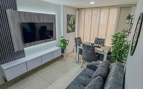 Apartamento Nuevo Central